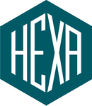 Loogo HEXA