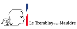 logo mairie tremblay
